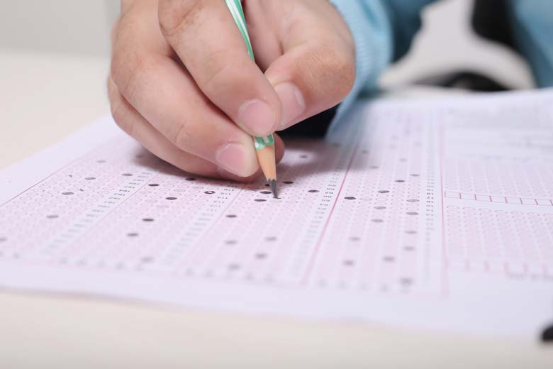 مهارت‌های تست‌زنی مؤثر برای موفقیت در آزمون‌ها